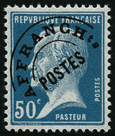 ** N°68 50c Bleu - TB - Other & Unclassified