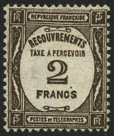 ** N°55/62 Les 8 Val - TB - Other & Unclassified