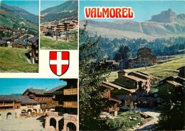 VALMOREL    MULTIVUE - Valmorel