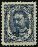 ** N°78 25c Bleu - TB - Altri & Non Classificati