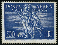 ** N°17 500 Lires Outremer - TB - Other & Unclassified