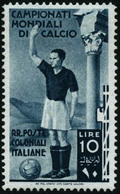 ** N°46/50 Calcio Les 5 Val - TB - Unclassified