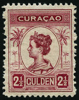 ** N°56/8 Les 3 Val - TB - Curacao, Netherlands Antilles, Aruba