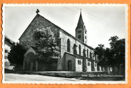 A273, Savièse, Eglise De St. Germain, 7139, Perrochet, Non Circulée - Savièse