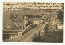 Wandre   *  Le Pont   (Kriegsgefangenenpost) - Blégny