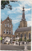 Pays-Bas / Tilburg, Kerk Heike - Tilburg