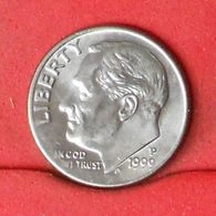 USA 1 DIME 1999 P -    KM# 195a - (Nº20253) - 1946-...: Roosevelt