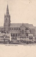 Eeklo, Eecloo Parochiale Kerk (pk42790) - Eeklo