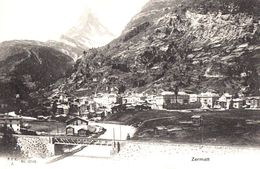 Zermatt - Zermatt