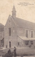 Deinze, Belgique, Pensionnat Des Soeurs Maricoles La Chapelle (pk42798) - Deinze