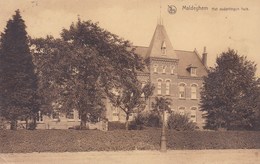 Maldegem, Maldeghem, Het Ouderlingen Huis (pk42856) - Maldegem