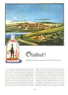 Glückauf ! (Rückblick Auf Eine Vergangene Epoche Des Bergbaus)  / Artikel,entnommen Aus Zeitschrift /1950 - Paketten