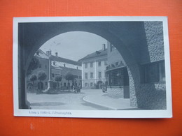 Lienz.Johannesplatz - Lienz