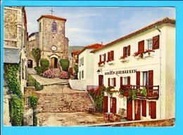 Cp  Carte  Postale  - Biriatou - Biriatou