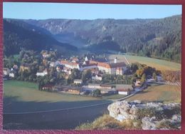 ERZABTEI ST. MARTIN ZU BEURON Im Naturpark Obere Donau Nv - Sigmaringen