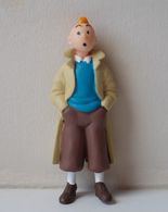 - TINTIN - - Tintin