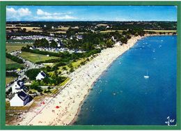 LA FORET-FOUESNANT - La Plage De Kerleven - La Forêt-Fouesnant