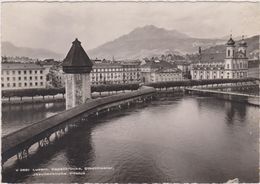 SUISSE,SWITZERLAND,SVIZZERA,SCHWEIZ,HELVETIA,SWISS ,LUZERN - Lucerne