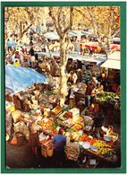 LA GARDE - Son Marché - La Garde