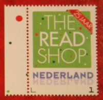 The Read Shop Persoonlijke Postzegel POSTFRIS / MNH ** NEDERLAND / NIEDERLANDE - Personnalized Stamps