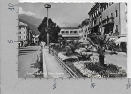 CARTOLINA NV AUSTRIA - LIENZ In Osttirol - Hauptplatz - Dolomitenstadt - 10 X 15 - Lienz