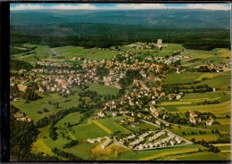 Schömberg - Luftbild 1 - Schömberg