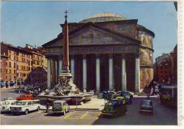 ROMA IL PANTHEON - Panthéon