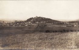 CP Photo 14-18 DUN-SUR-MEUSE - Une Vue (A187, Ww1, Wk 1) - Dun Sur Meuse