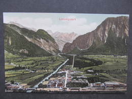 AK LANDQUART Ca.1910 // D*29817 - Landquart