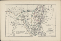 **/*/(*)/O Ägypten - Suez-Kanal-Gesellschaft: 1868: Specialized Collection Of More Than 420 Stamps And Many Ext - Sonstige & Ohne Zuordnung