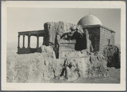 (*) Libanon: 1960's Ca.: Collection Of About 7500 Private Photographs, Positives And Negatives, And Some - Liban