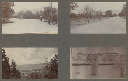 Pakistan: 1929: Photo Album Of A English Officer On Duty In Quetta, Fort Edwardes And Bannu. ÷ 1929 - Pakistan