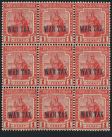 Br/GA Trinidad Und Tobago: 1881/1960 (ca.), Accumulation With 40 Covers And Postal Stationeries With Many - Trinidad En Tobago (1962-...)