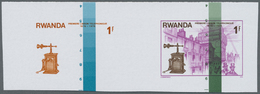 Br/GA/** Thematik: Technik-Telefon / Technic-telephone: 1922/1997 (approx), Various Countries. Accumulation O - Télécom