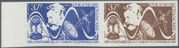 Br/GA/** Thematik: Technik-Telekommunikation / Technique-telecommunication: 1953/1997 (approx), Various Count - Telekom