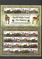 ** Thematik: Tiere, Fauna / Animals, Fauna: 1990s/2000s (approx), Various Countries. Lot Of 3 Stock Boo - Other & Unclassified