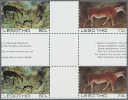 ** Thematik: Tiere-Schalwild / Animals- Stag,chamois…: 1960/2000 (approx), Various Countries. Accumulat - Game