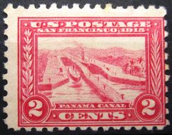 ETATS-UNIS              N° 196B                NEUF SANS GOMME - Unused Stamps