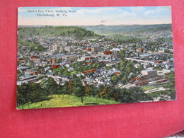 West Virginia > Clarksburg   Birds Eye View  --ref 2835 - Clarksburg