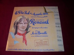 RENAUD °° LE P'TIT BAL DU SAMEDI SOIR - Hard Rock & Metal