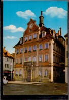 Schwäbisch Gmünd - Rathaus 1 - Schwaebisch Gmünd