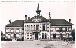 PARGNY SUR SAULX   LA MAIRIE    *****  RARE   A  SAISIR ****** - Pargny Sur Saulx