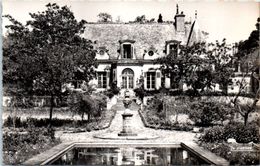 37 - SAINT CYR Sur LOIRE --  La Bechellerie - Maison D'Anatole France - Saint-Cyr-sur-Loire