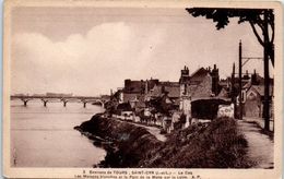 37 - SAINT CYR Sur LOIRE --  Le Coq - Saint-Cyr-sur-Loire