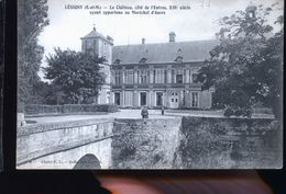 LESIGNY        DD - Lesigny