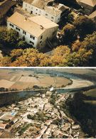 MEILHAN Sur GARONNE - Restaurant Du TERTRE - C. MANENTE Propriétaire - Meilhan Sur Garonne