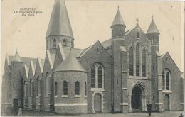 Aarsele   -   Aerseele   -   La Nouvelle Eglise - Tielt