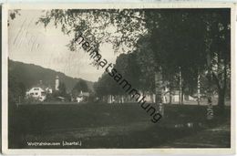 Wolfratshausen - Foto-Ansichtskarte - Verlag Hans Guggenberger Wolfratshausen - Wolfratshausen