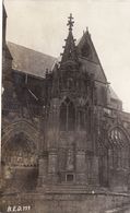 CP Photo 14-18 AVIOTH - église (A187, Ww1, Wk 1) - Avioth