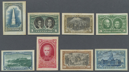 (*) Argentinien: 1910, 100th Anniversary Of Revolution ½c. To 20p., 15 Different Values (complete Set Wi - Autres & Non Classés